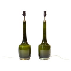 Metal Table Lamps