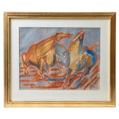 Paintings