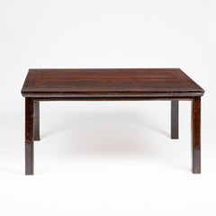 Large Table / Desk Quin Style
