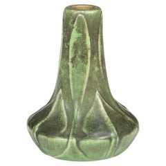 Van Briggle Art Pottery – Jugendstil-Vase, 1902