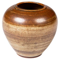 Saxbo – Stoneware Vase, Model 16
