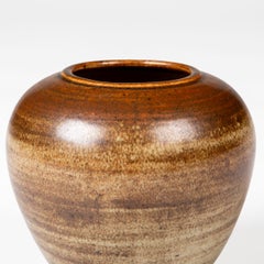 Saxbo – Stoneware Vase, Model 16