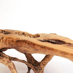Organic Narra Wood Table, Philippines