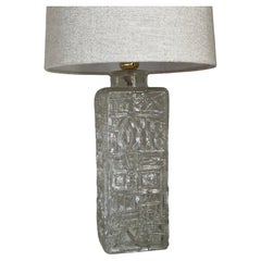 Table Lamps