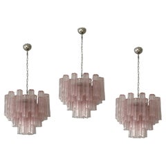Chandeliers and Pendants