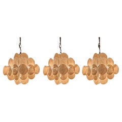 Lampadari e pendenti moderni del Mid-Century