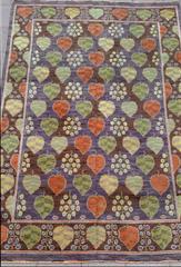 Swedish Flossa Rug by MMF