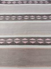 Navajo-America Rug