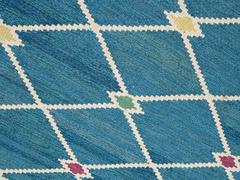 Swedish Tapestry Rug