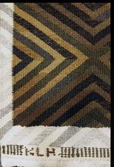 Swedish tapestry Rug