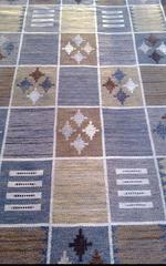 Swedish Flatwoven Rölakan