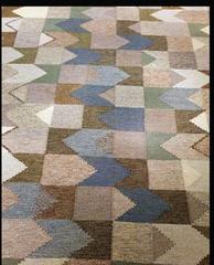 Swedish tapestry  rug