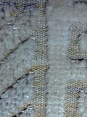 "Geometric Composed in Squares"