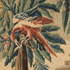 Verdure Landscape Tapestry