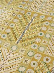 Swedish Flossa Rug MMF