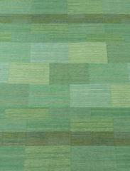 AB MMF BN Swedish Flat-Woven Rölakan Rug