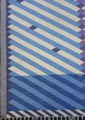 Swedish Tapestry Rug