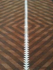 Swedish Tapestry Rug