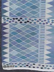 Marta Maas-Fjetterström Swedish Rug