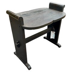 Wood Chairs