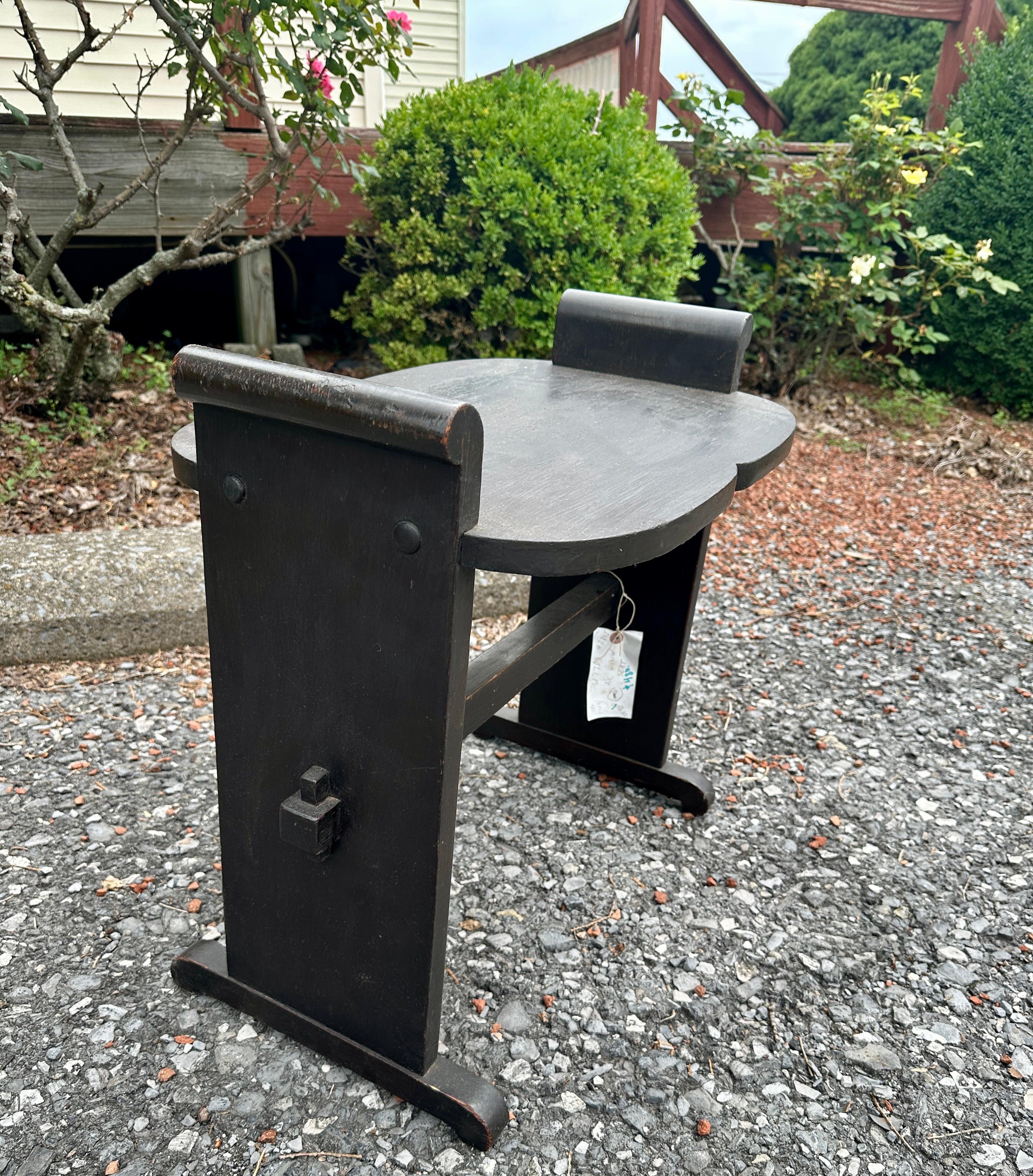 ANTIQUE    agréable 