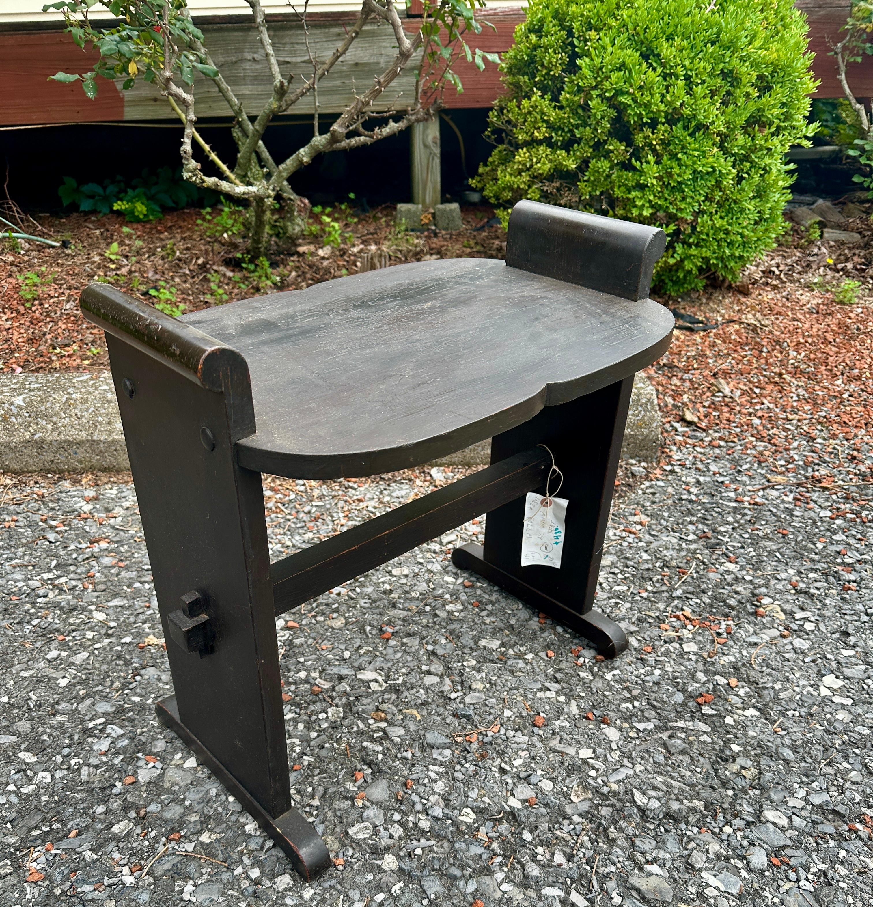 ANTIQUE    agréable 