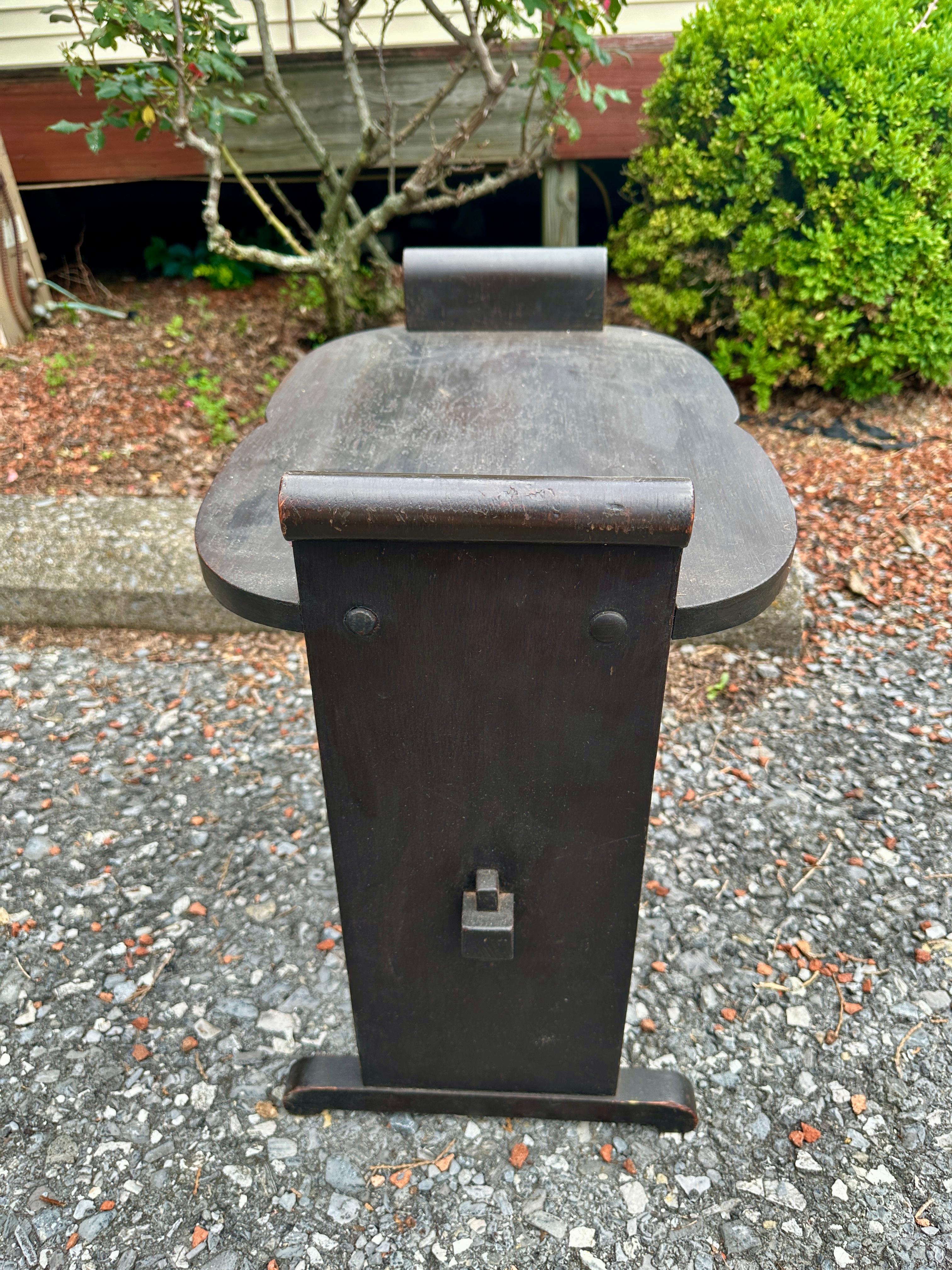 ANTIQUE    agréable 