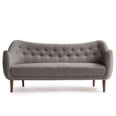 Finn juhl BO64 sofa for Bovirke