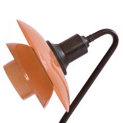 Poul Henningsen 2/2 Table Lamp, 1931