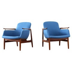 Armchairs