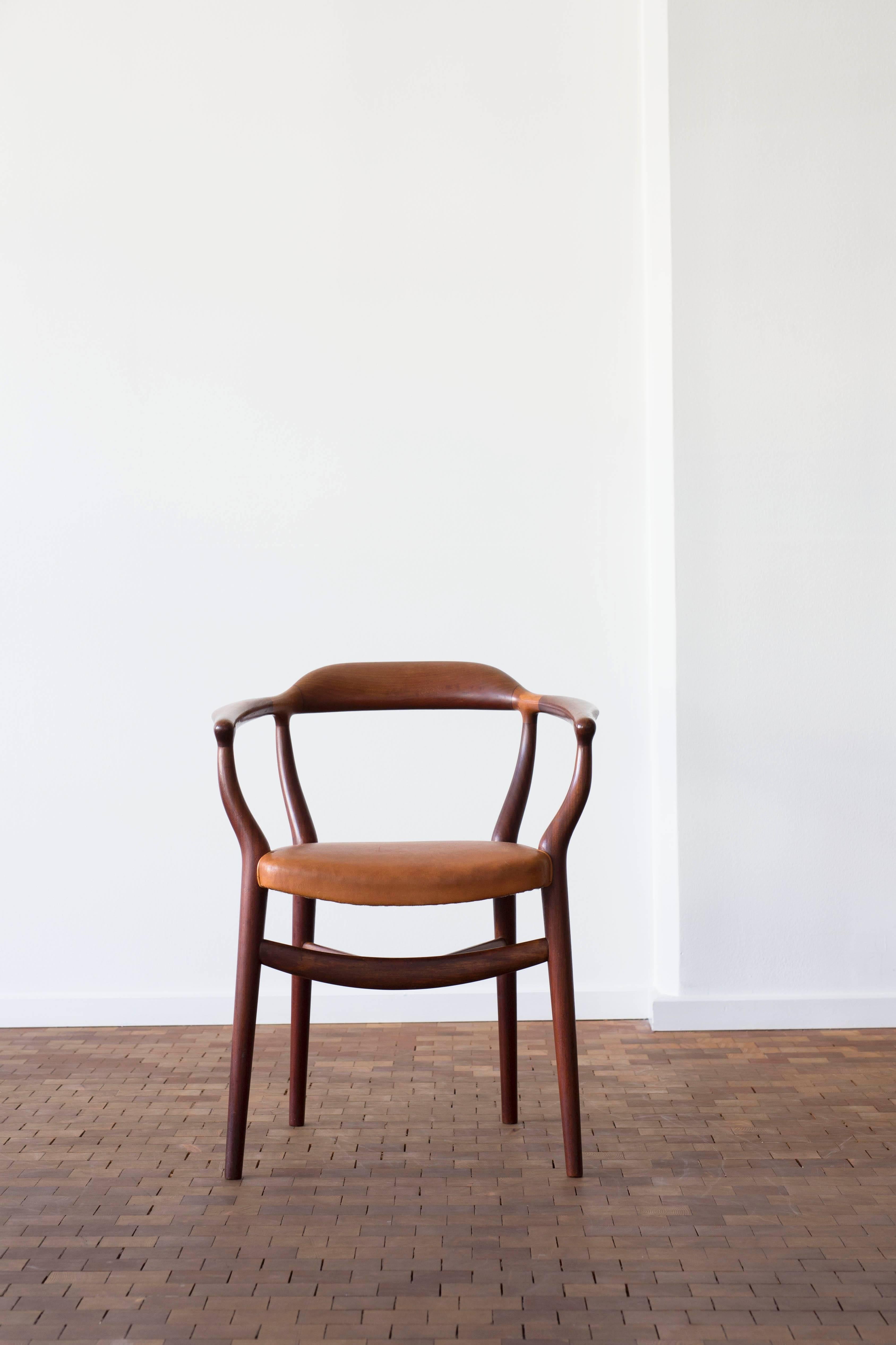 finn juhl 44 chair