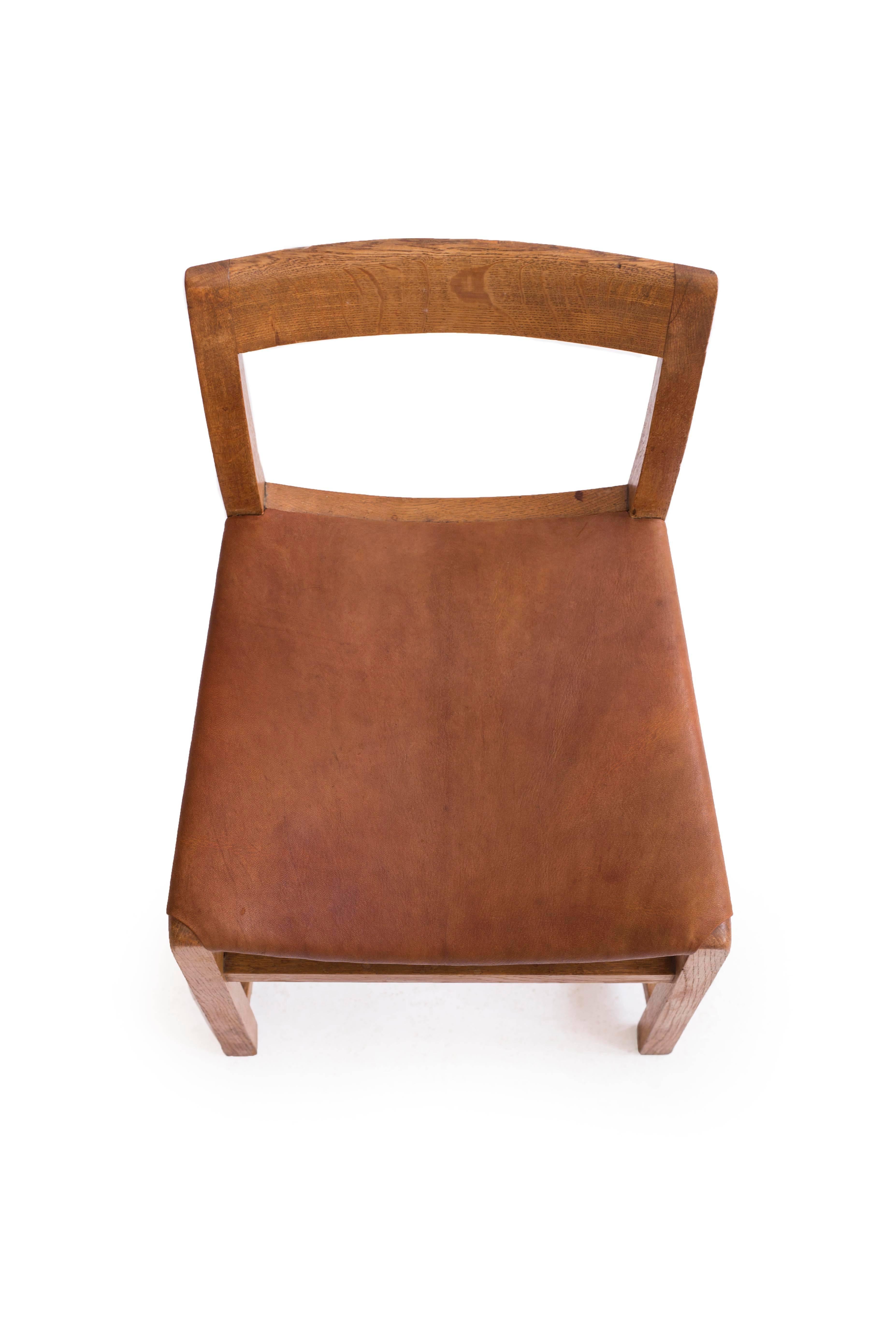 lassen side chair