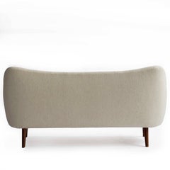 Finn Juhl BO64 Sofa for Bovirke, 1948