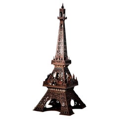 Belle Époque Decorative Objects
