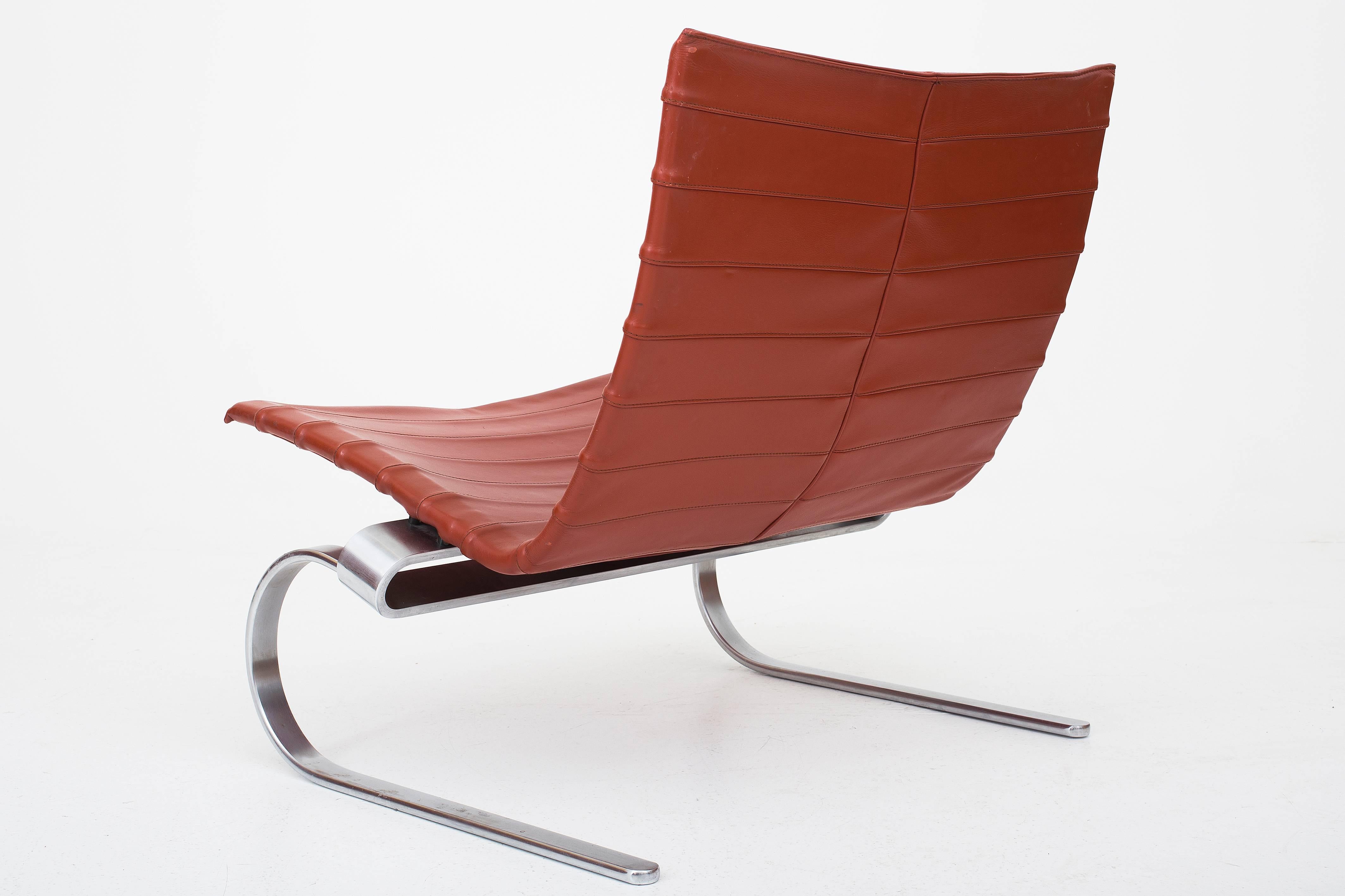 20th Century PK 20 Lounge Chair