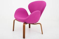 AJ 4325 Swan Chair