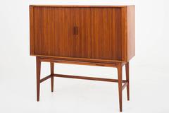 Bar Cabinet in Teak