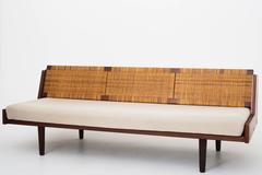 Daybed with Cane