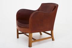 Kaare Klint Mix Chair