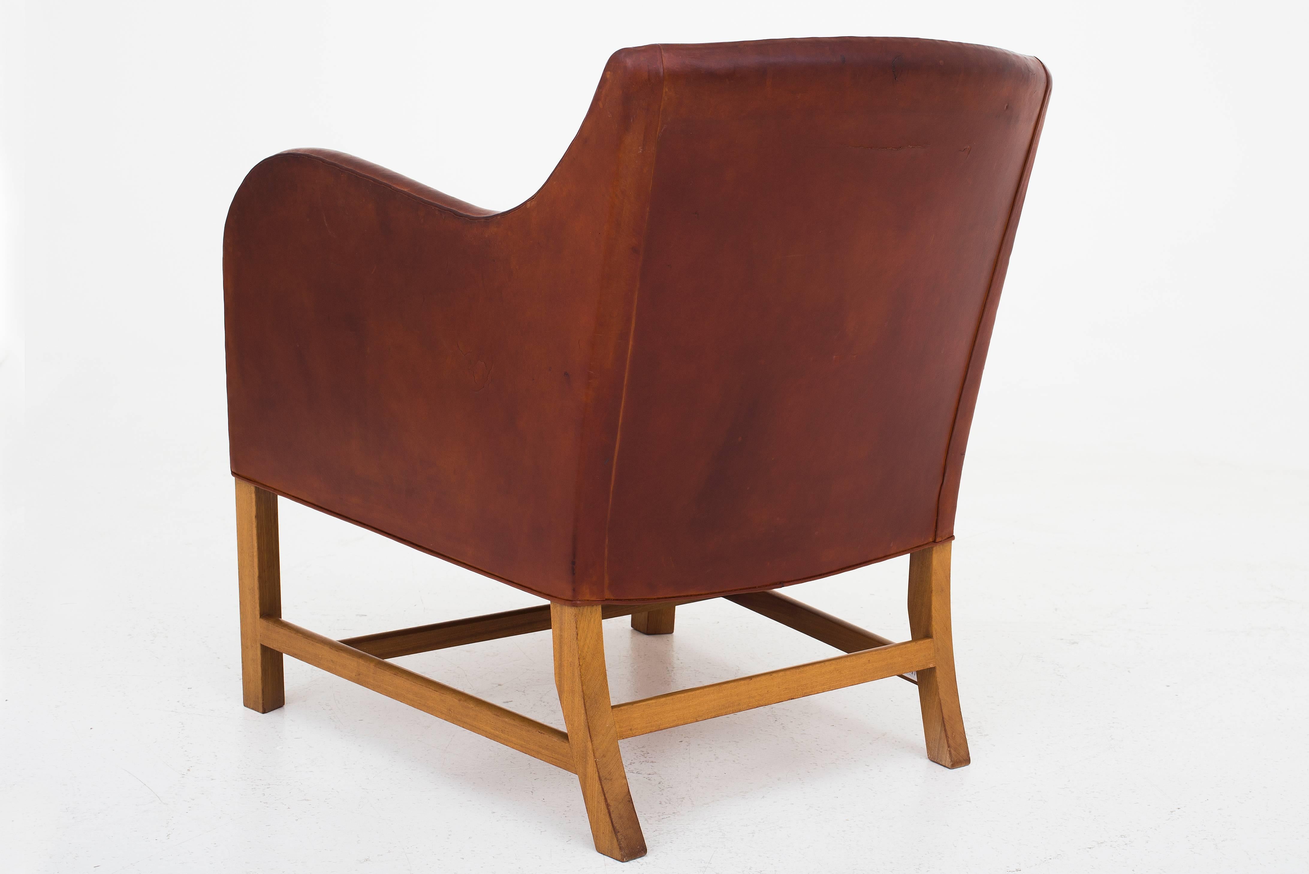 Scandinavian Modern Kaare Klint Mix Chair