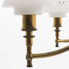 PH 3/2 Chandelier