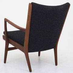 Hans J.Wegner AP16 Easy Chair