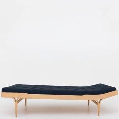 Bruno Mathsson Daybed "Berlin"