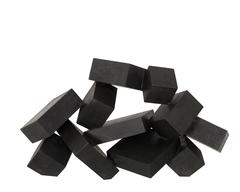 Oxidised Brass Sculpture by Per Sax Møller