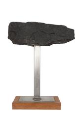 Nobuo Sekine Sculpture "Phase of Nothingness"