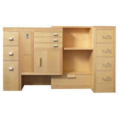 Cabinet D'Architecture Nr. 12 von Eileen Gray für Classicon