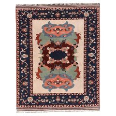 Kazakhstan carpet cod. 323