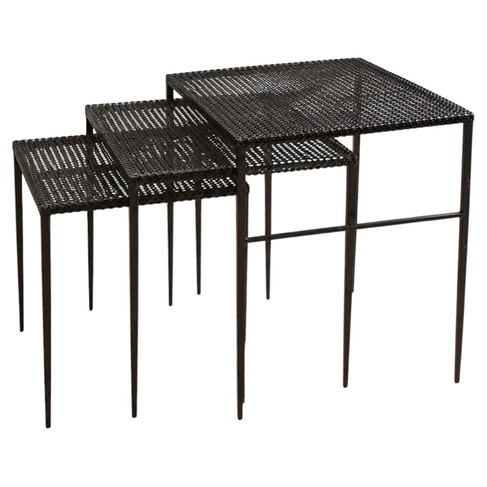 Nesting tables For Sale