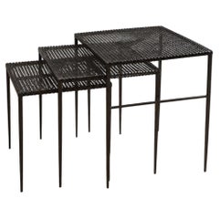 Nesting tables