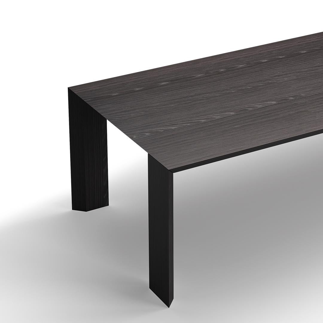Mesa de comedor moderna 